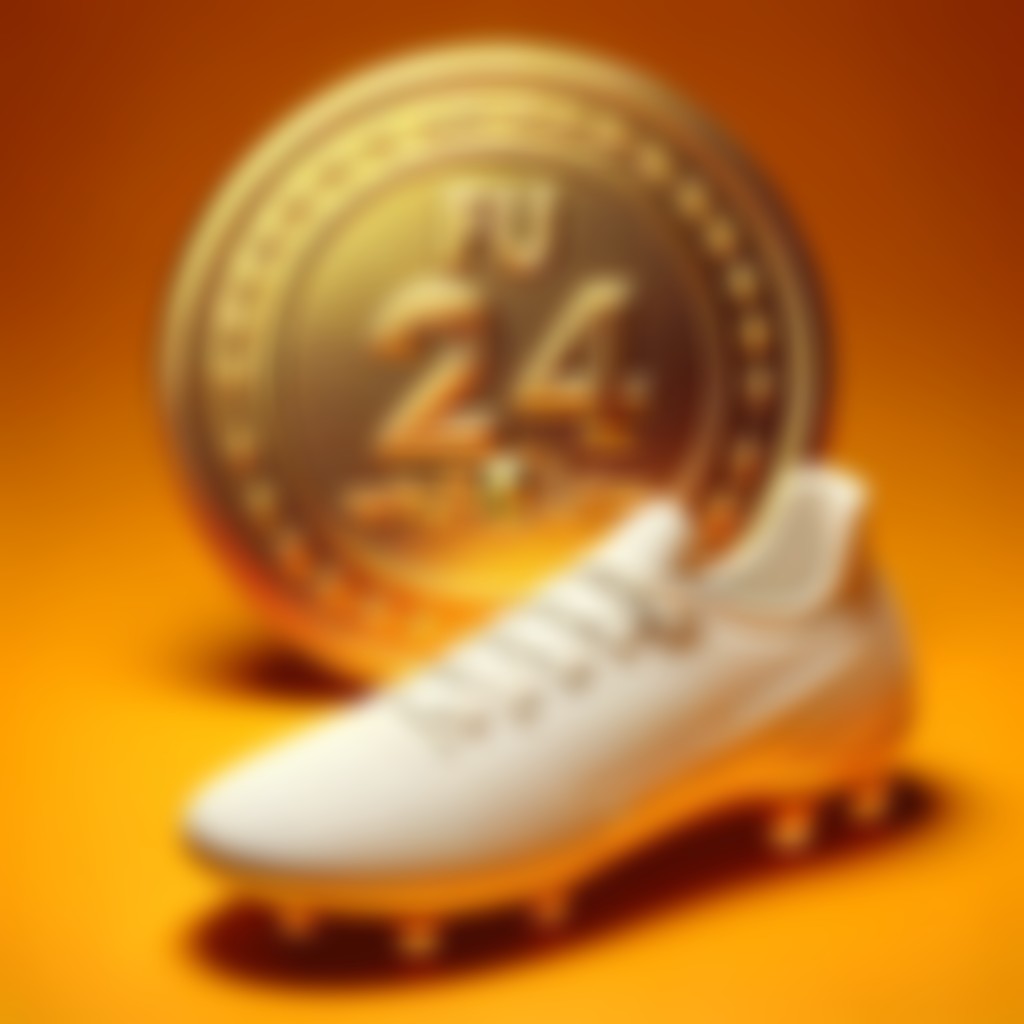 Background Image for FC 24 Coins: How to Buy Fifa Coins Like a Pro