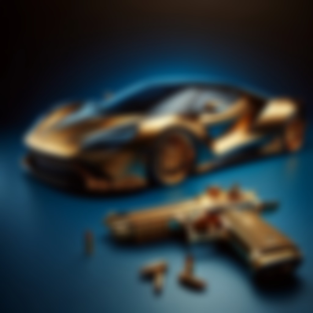 Background Image for No More Low-Rank: The Best GTA Online Boosting Services in 2025
