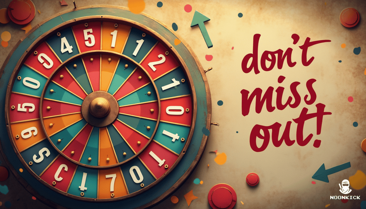 Banner image for Top [amount] Rust gambling wheel sites [year]: Don't miss out on free skins
