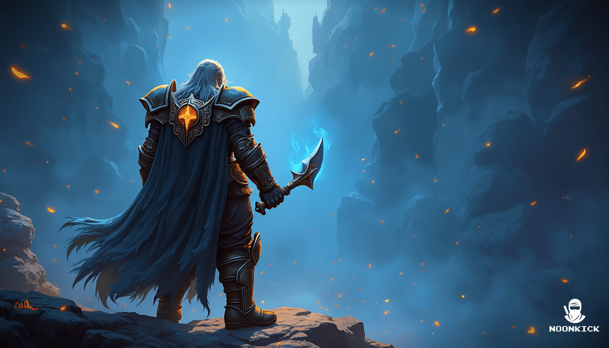 Banner image for WoW Boosting: The Ultimate Guide to Getting Ahead in [year]