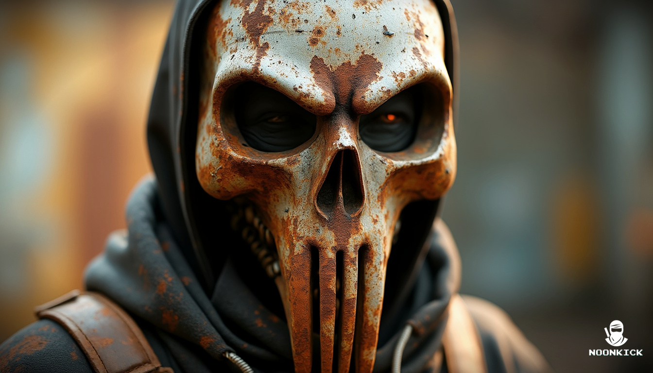 Banner image for Rare Rust skins worth thousands: Cash in big [year]