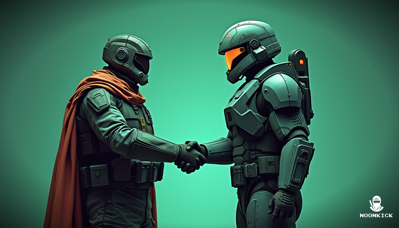 Banner image for Terms of Service