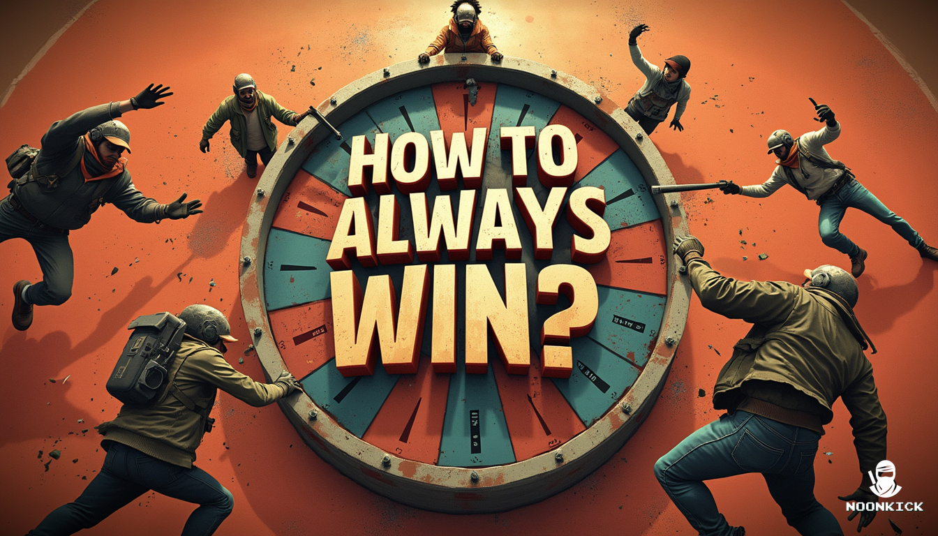 Banner image for Rust gambling: how to always win in [year]