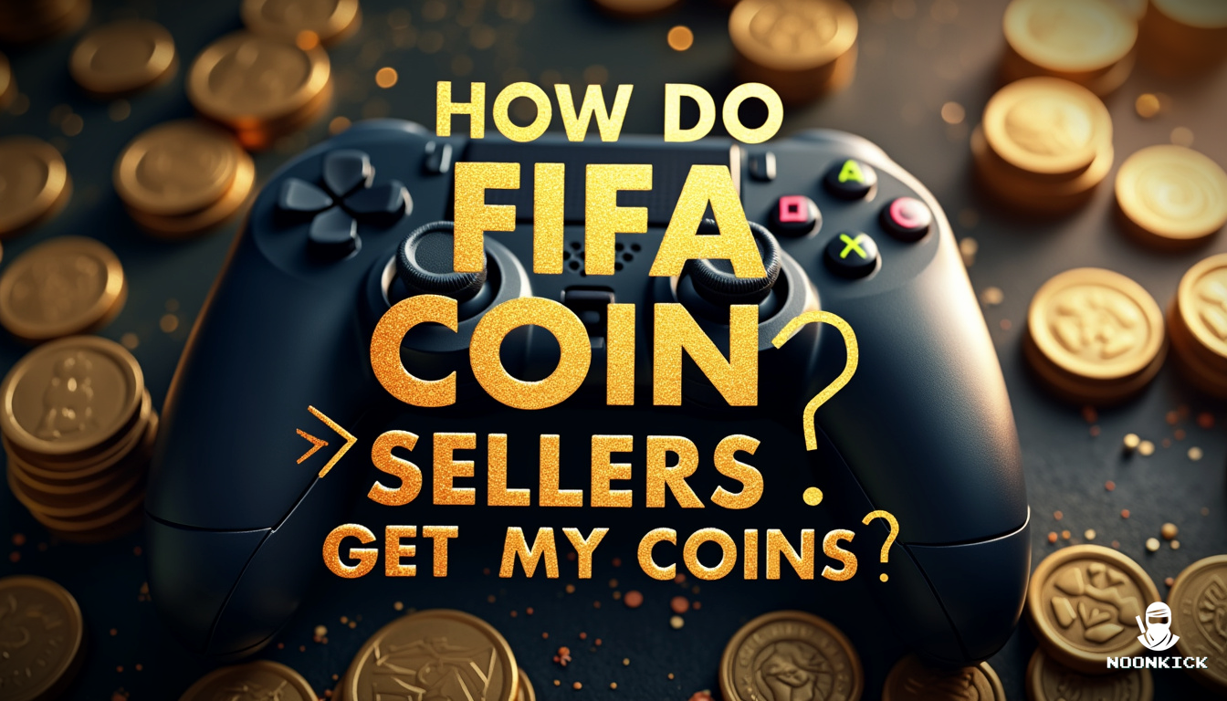 Banner image for How Do FIFA Coin Sellers Get Their Coins? - Bootstrap Business - Fifa Coin Sites Blog