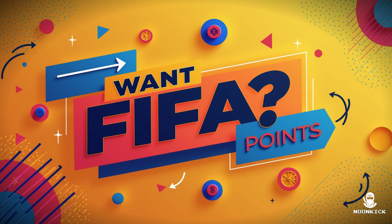Banner image for How to Earn Free FIFA Mobile Points in [year] - Fifa Coin Sites Blog