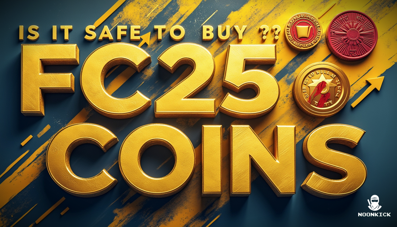 Banner image for EA's Official Statement to Buying FIFA Coins from 3rd Party Sites - Fifa Coin Sites Blog