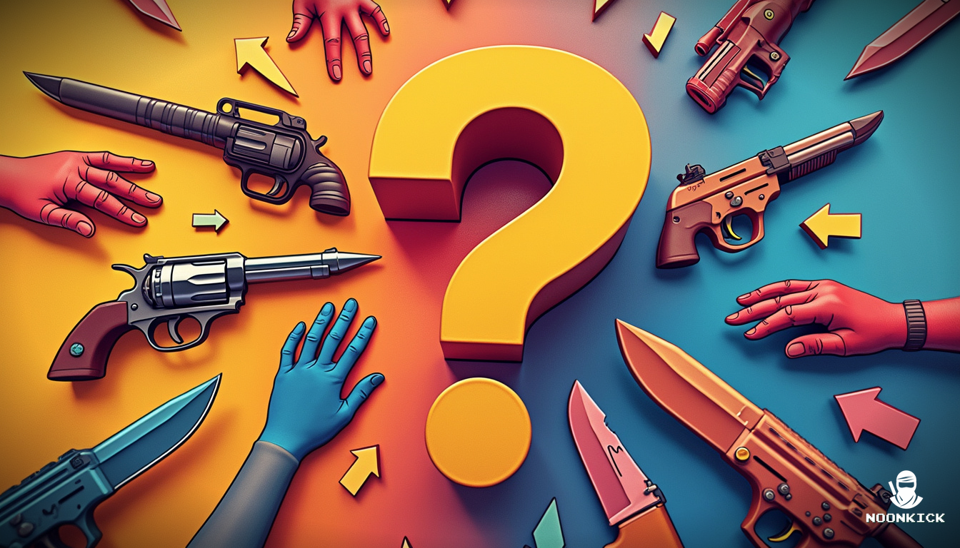 Banner image for The Pros and Cons of Selling CS:GO Skins - CS:GO Skin Sites Blog