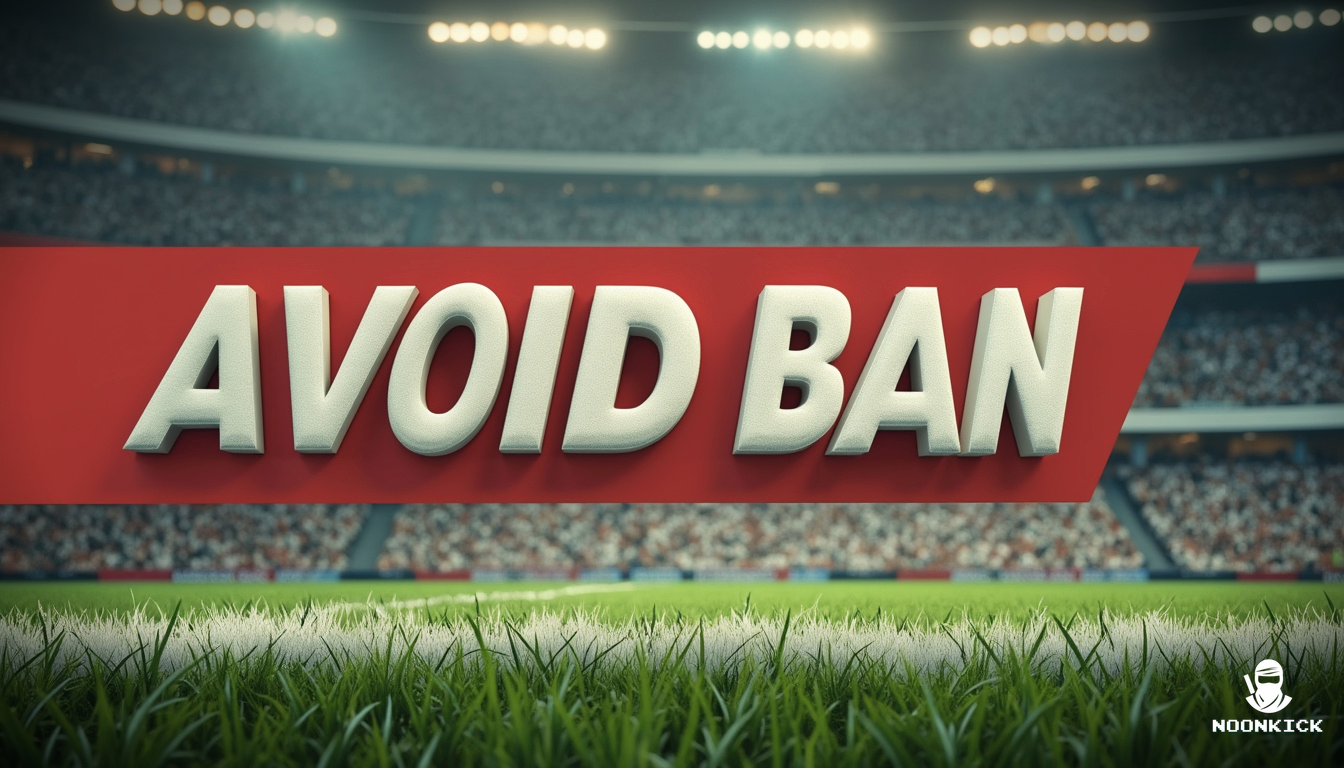Banner image for How to buy FIFA coins safe: avoid bans and play smart in [year]