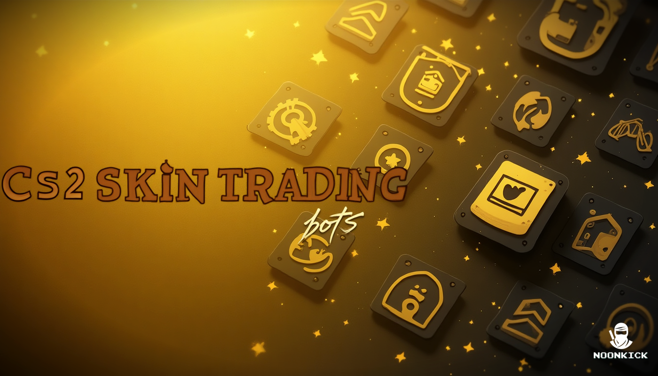 Banner image for Glossary: Understanding CS2 Skin Trading Bots: How They Operate and the Risks Involved