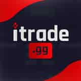 itrade.gg logo for csgo skin sites 