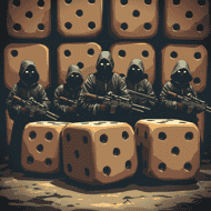 Cover image for Rust Gambling Sites: Crates, Battles, Trading and News