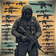 Cover image for CS:GO Skin Sites: Gambling, Trading and Rankings