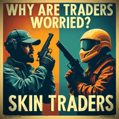 Thumbnail of Csgo and cs2 difference: why the skin market may never be the same