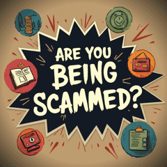 Thumbnail of Rust Gambling Scam Exposed: 4 Red Flags Uncovered!