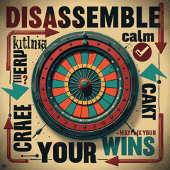Thumbnail of Rust gambling wheel strategy: how I turned scrap into a fortune