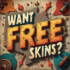 Thumbnail of How to get free rust skins: my personal hacks exposed