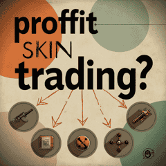 Thumbnail of Rust skins trading profit: my top strategies for winning big
