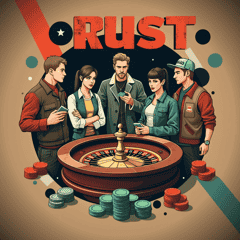 Thumbnail of Rust casino legal minefield: my take on the controversy