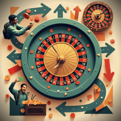 Thumbnail of Rust How to Always Win Gambling: Top Wheel Strategy Revealed!