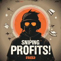 Thumbnail of Rust skin sniping hacks: how I turned a hobby into a goldmine