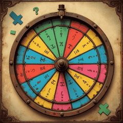 Thumbnail of Is the wheel of fortune wheel rigged? Rust gambling odds exposed