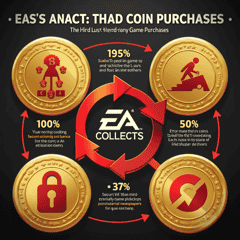 Thumbnail of Is it safe to buy fc25 coins? Find out EA's warning!