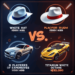 Thumbnail of What is the most expensive item in Rocket League? Jaw-dropping prices revealed!