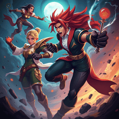Thumbnail of How to XP boost in League of Legends: my ultimate leveling hack
