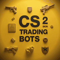 Thumbnail of CS2 skin trading bots: the ultimate shortcut or a scam trap?