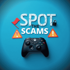 Thumbnail of Boosting services: my shocking experience with gaming fraud
