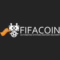 Logo of Fifacoin.com