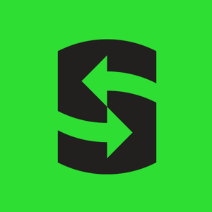 Skincashier logo for csgo skin sites 