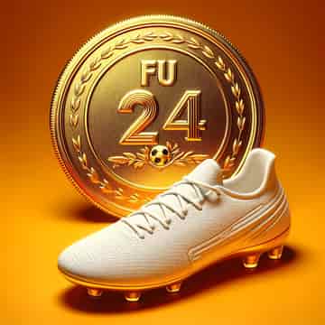 Main Image of FC 24 Coins: How to Buy Fifa Coins Like a Pro