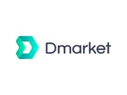 Main Image of DMarket Review | 6/10 in Jun 2025 | Fees and user insights