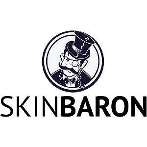 Main Image of SkinBaron Review | 5/10 in Apr 2025 | GO skin trader's tale