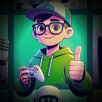 Cover image for a general blog post related to Noonkick