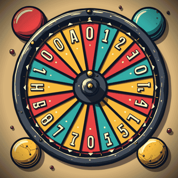Cover image for Top [amount] Rust gambling wheel sites [year]: Don't miss out on free skins