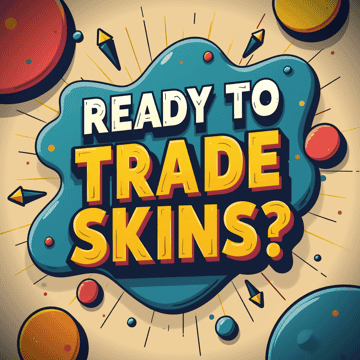 Cover image for Best Rust skin trading site this year