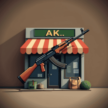 Cover image for Best Rust skin market this year