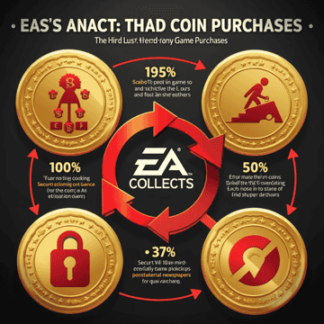 Cover image for EA's Official Statement to Buying FIFA Coins from 3rd Party Sites - Fifa Coin Sites Blog