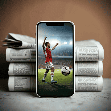 Cover image for Fifa Mobile Coins: The Ultimate Guide to Buying Coins for [year]