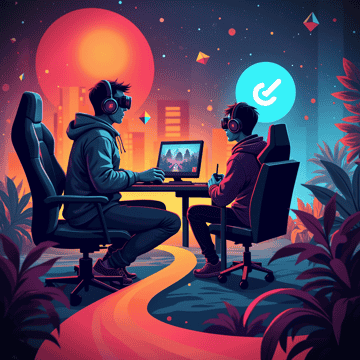 Cover image for The Reasons Why Players Use Boosting Services - Boosting Services Blog