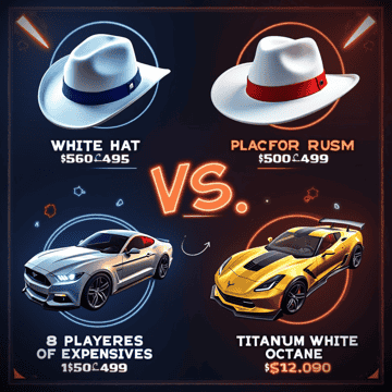 Cover image for Rocket League's Most Expensive Items: A Waste of Credits? - Boosting Services Blog