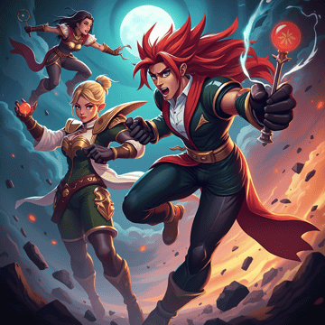 Cover image for A Guide to League of Legends XP Boost - Boosting Services Blog