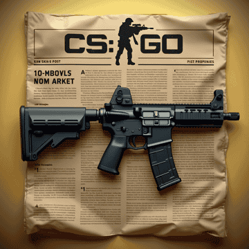 Cover image for CS:GO Skin Markets: The Ultimate Guide for [year]