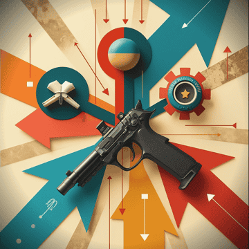 Cover image for The Evolution of CS:GO Skins: From Arms Deal to [year] - CS:GO Skin Sites Blog