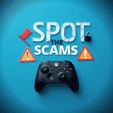 Cover image for How to Spot a Scam: Essential Red Flags to Identify Untrustworthy Boosting Services in Gaming