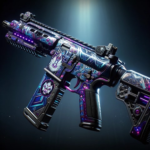 Image for CS:GO Skin Rarity: How it works - CS:GO Skin Sites Blog
