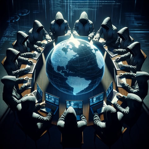 Image for Revisiting the 2014 International Hacking Ring: The FIFA Coin Connection - Fifa Coin Sites News