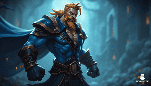 Banner image for Sick of Being Stuck in Elo Hell? Top LoL Boosters in [year]